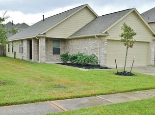 5409 Rio Ramos St, Rosharon, TX 77583