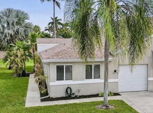 Boca Gardens, Boca Raton, FL 33496