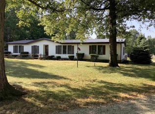 3414 E Us Highway 224, Decatur, IN 46733