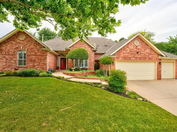 2825 Ashe Brooke Pl, Edmond, OK 73034