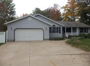 2489 Leiby Osborne Rd, Southington, OH 44470