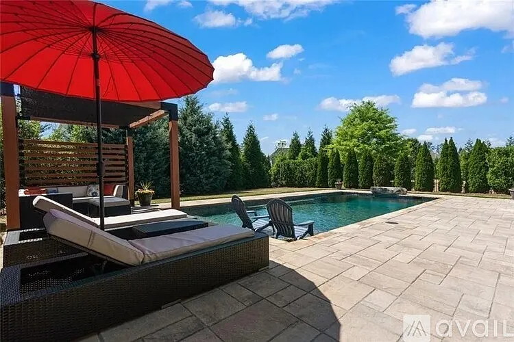 4 bed, 3.5 bath, 3487 sqft, $4,550 — Photo 4