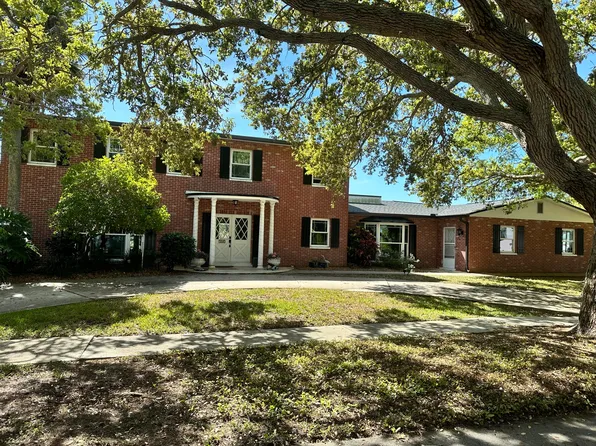 517 N River Oaks Dr, Indialantic, FL 32903