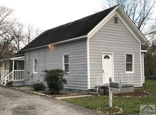 2674 Cagle St, Lithonia, GA 30058