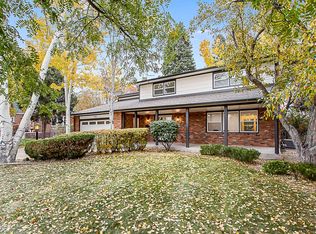 312 W 3rd Ave, Cheyenne, WY 82001