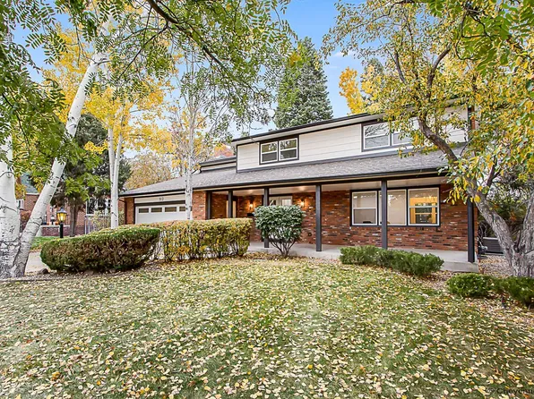 312 W 3rd Ave, Cheyenne, WY 82001