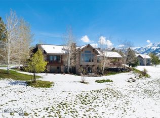 45 Crescent Point Rd, Bozeman, MT 59715
