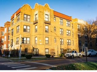 4400 W Washington Blvd #116-2, Chicago, IL 60624