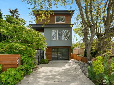 221 NW 50th Street, Seattle, WA, 98107