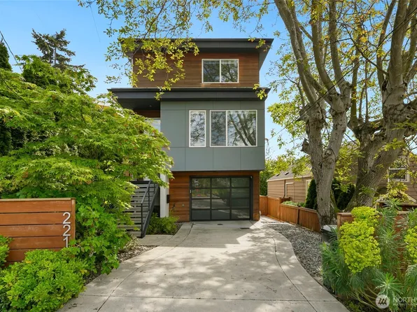 221 NW 50th Street, Seattle, WA 98107
