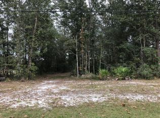 0 Long Horn Rd, Middleburg, FL 32068