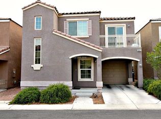 6697 Burbage Ave, Las Vegas, NV 89139