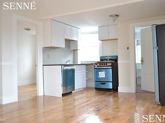 193 Hampshire St. #3 Cambridge Unit Photo 6