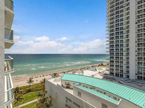 2nd image of 16445 Collins Ave APT 922
