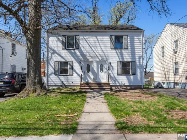 325 Hollywood Ave, Hillside, NJ 07205