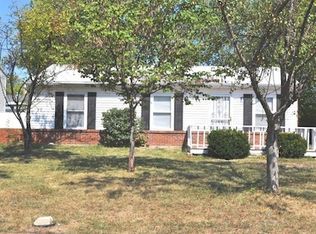2786 Hazelton Ct, Cincinnati, OH