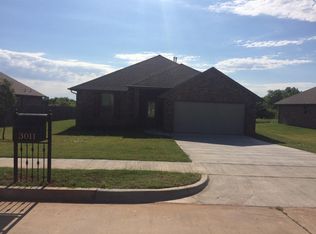 3011 Alli, Chickasha, OK 73018