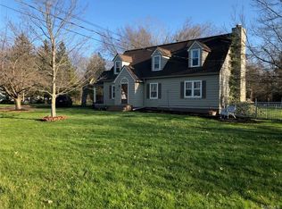 455 Oak St, Youngstown, NY 14174