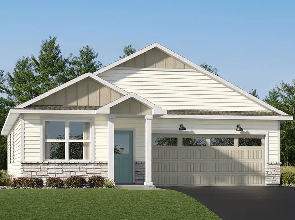 Capri Plan, Gonz Lake : Venture Collection