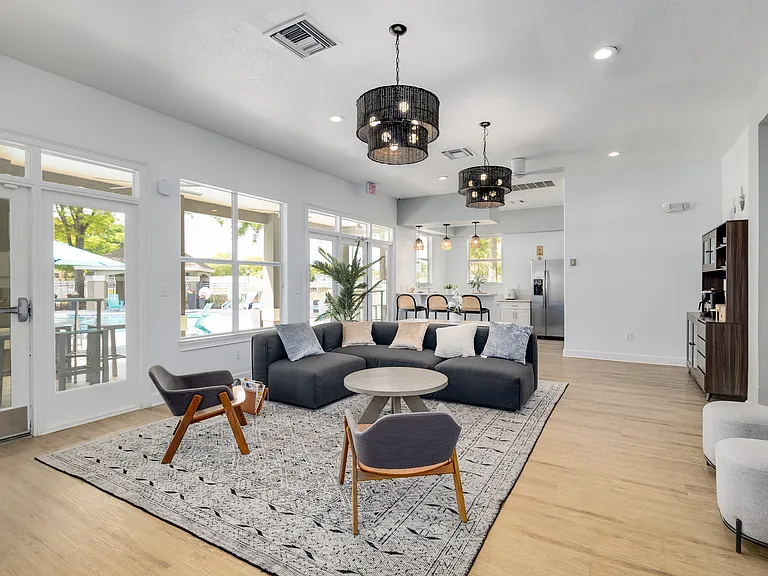Fusion Apartments — Photo 15