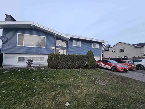45475 Bernard Ave, Chilliwack, BC V2P 1H6