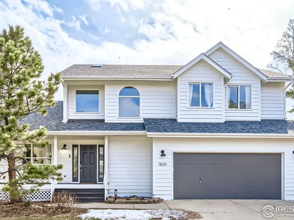 1830 Iris Ave, Boulder, CO 80304