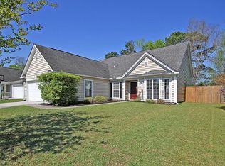 799 Bent Hickory Rd, Charleston, SC 29414