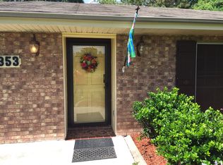 4353 Ferry Rd, Bourg, LA 70343