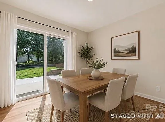 11017 Carmel Crossing Rd — Photo 6