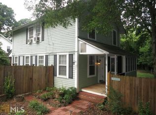209 Garden Ave SE, Lindale, GA 30147