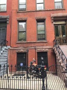 129 Chauncey St, Brooklyn, NY, 11233