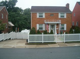 2372 Valera Ave, Pittsburgh, PA 15210