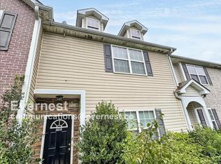 8619 Thomas Rd, Riverdale, GA 30274