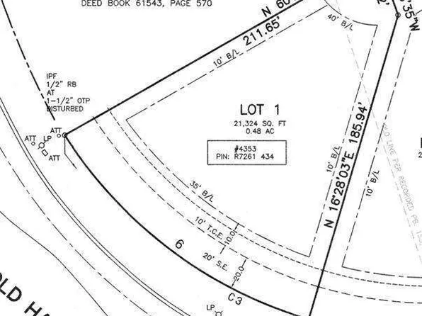 4353 Old Hamilton Mill Rd, Buford, GA 30518