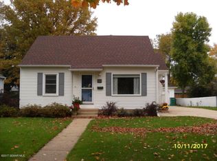 1504 3rd Ave SW, Austin, MN 55912