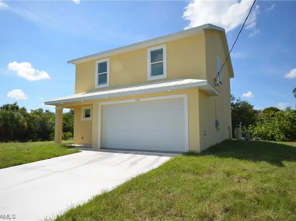 272 Pelton Cir, Pt Charlotte, FL 33954