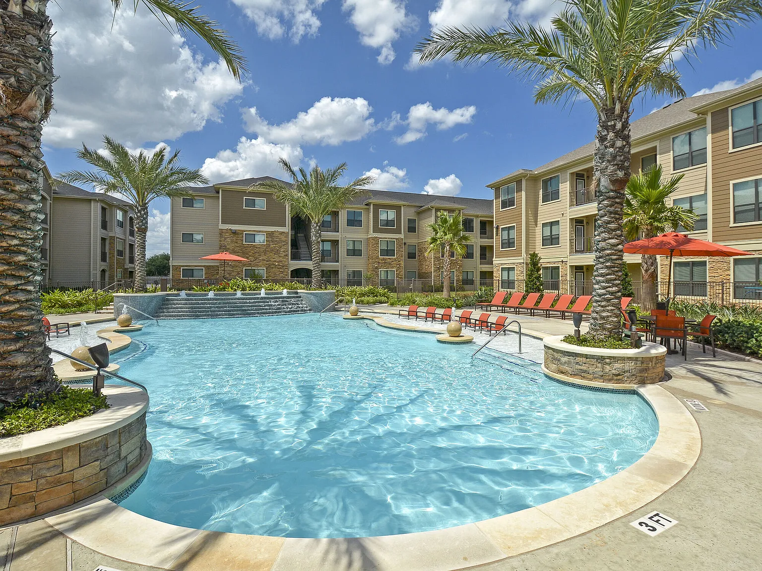 Haven at Eldridge — Photo 1