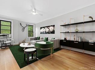 The Fillmore, Jackson Heights, NY 11372