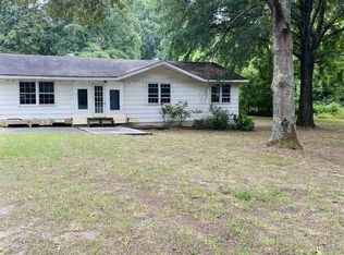 100 Lowery Rd, Kingston, GA 30145