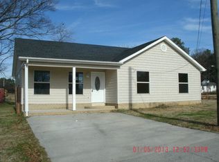 825 Straight St, Dalton, GA 30721