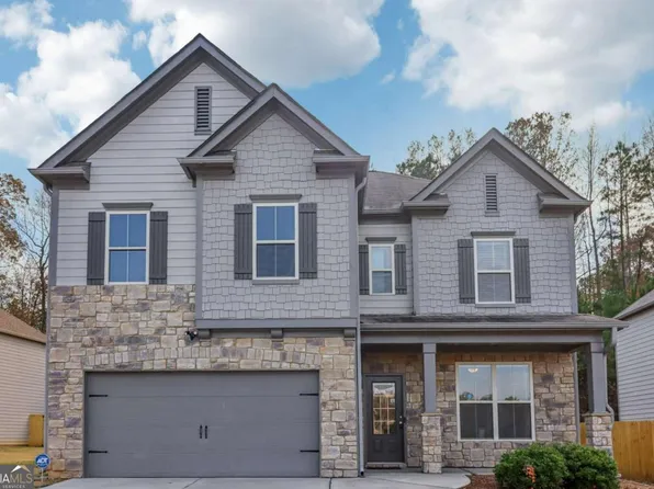 5170 Amberland Sq, Atlanta, GA 30349