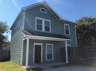 4905 Dewey St #A, Austin, TX 78721