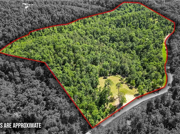 Knabenschuh Dr, Garfield, AR 72732