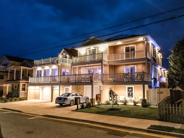 316 N Suffolk Ave, Ventnor City, NJ 08406