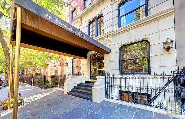 Sold by Halstead Real Estate | media 5