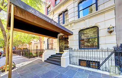 Sold by Halstead Real Estate