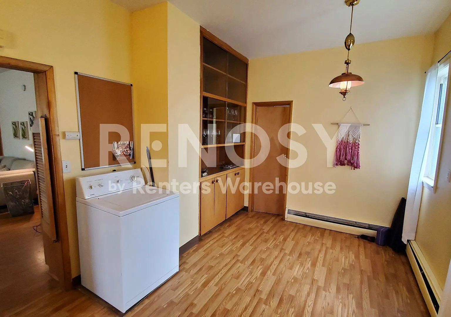 Perfect house for Students 3 Bed 2 Bath walking distance to campus — Photo 4