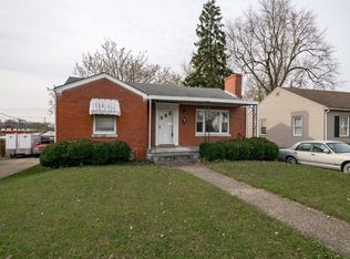 344 Northwood Dr, Lexington, KY 40505