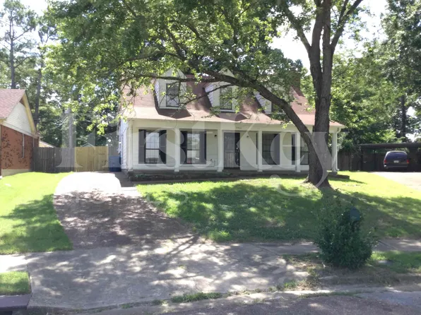 5966 Anchuca Cv, Millington, TN 38053