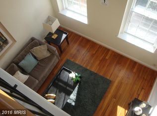 3460 39th St NW APT E683, Washington, DC 20016